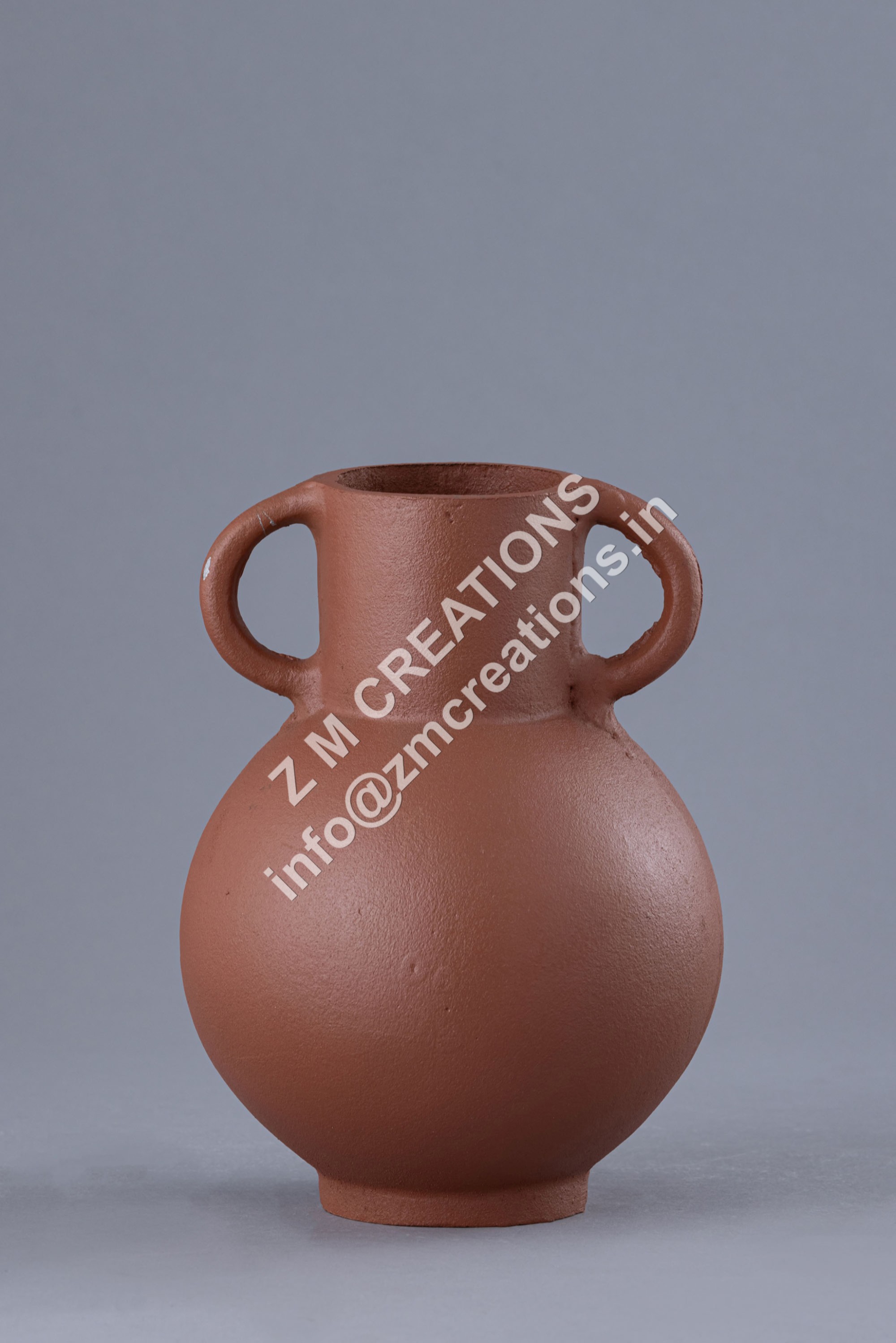 PC de terracota