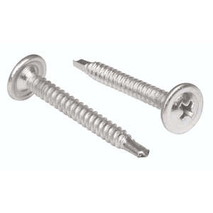 PIBR-1-1 Fiero/2c מקדחה קצת 1-1/2 'קצת ארוז עם 100 חתיכות בשקית
