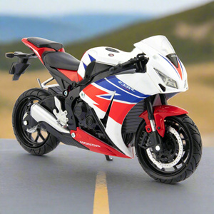 ホンダCBR1000RRオートバイ人気メーカー2025年
