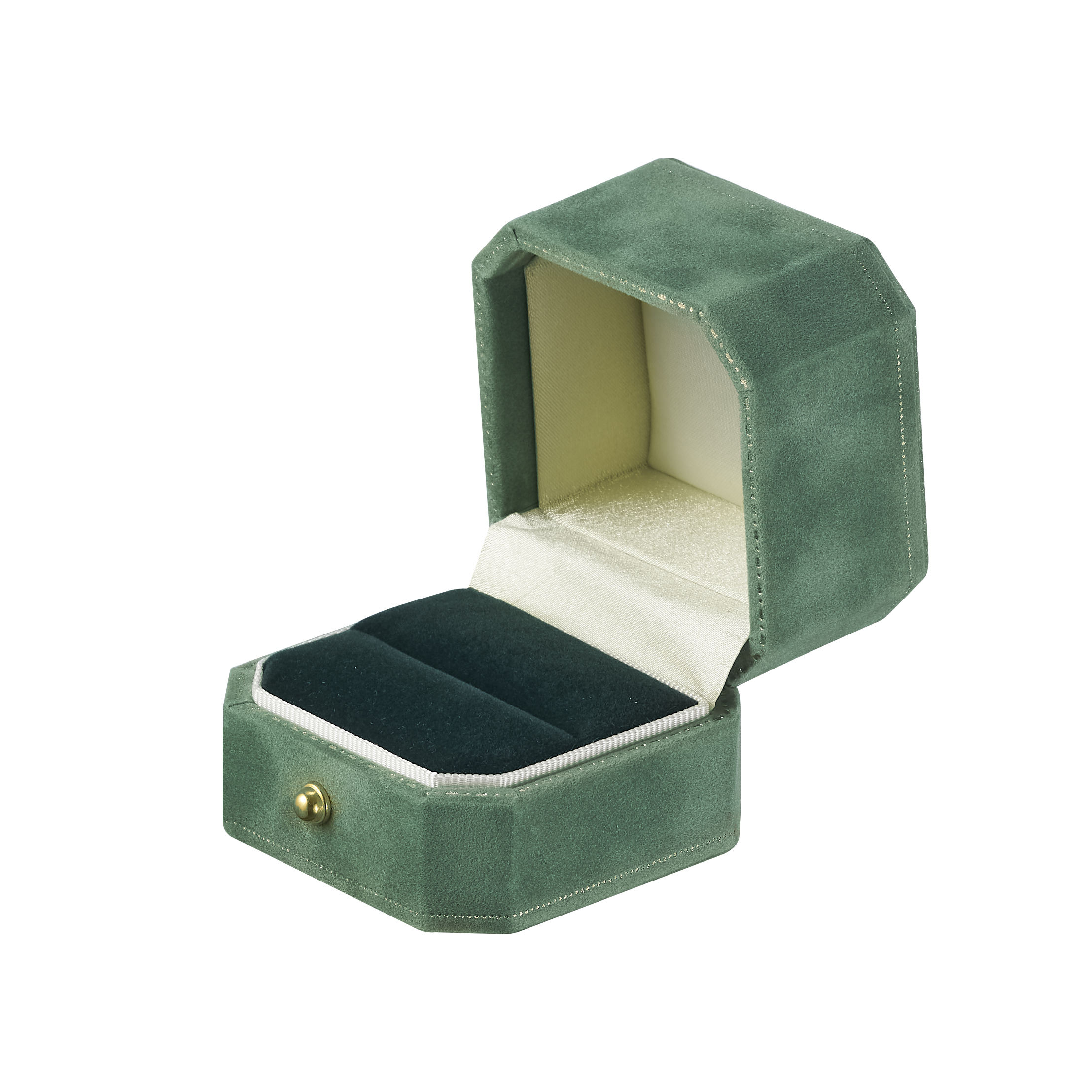 สีเขียว