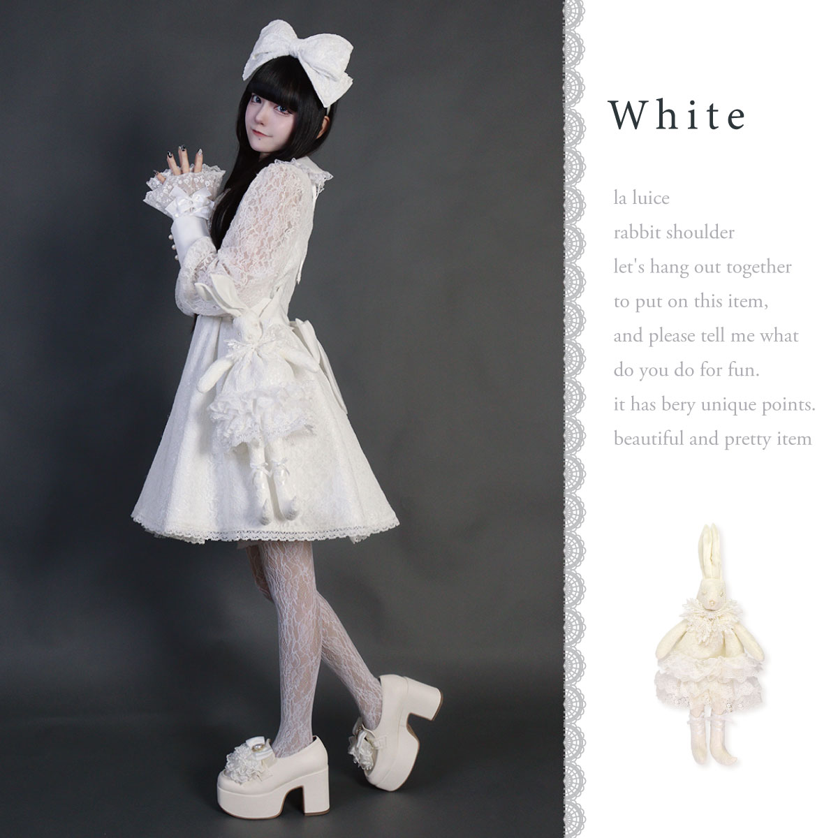 Blanc