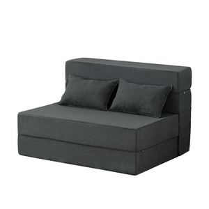 Chân không nén sofa giường với tán và bộ nhớ bọt gối, thích hợp cho phòng khách và phòng ngủ, nhà máy sản xuất trực tiếp - Product Image 2