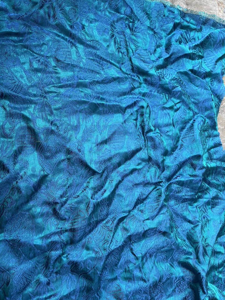 สีน้ำเงิน