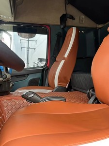 二手v-olvo FM Euro4 Euro5 Euro6 460HP 500HP拖拉机头，用于销售卡车6x4拖拉机卡车