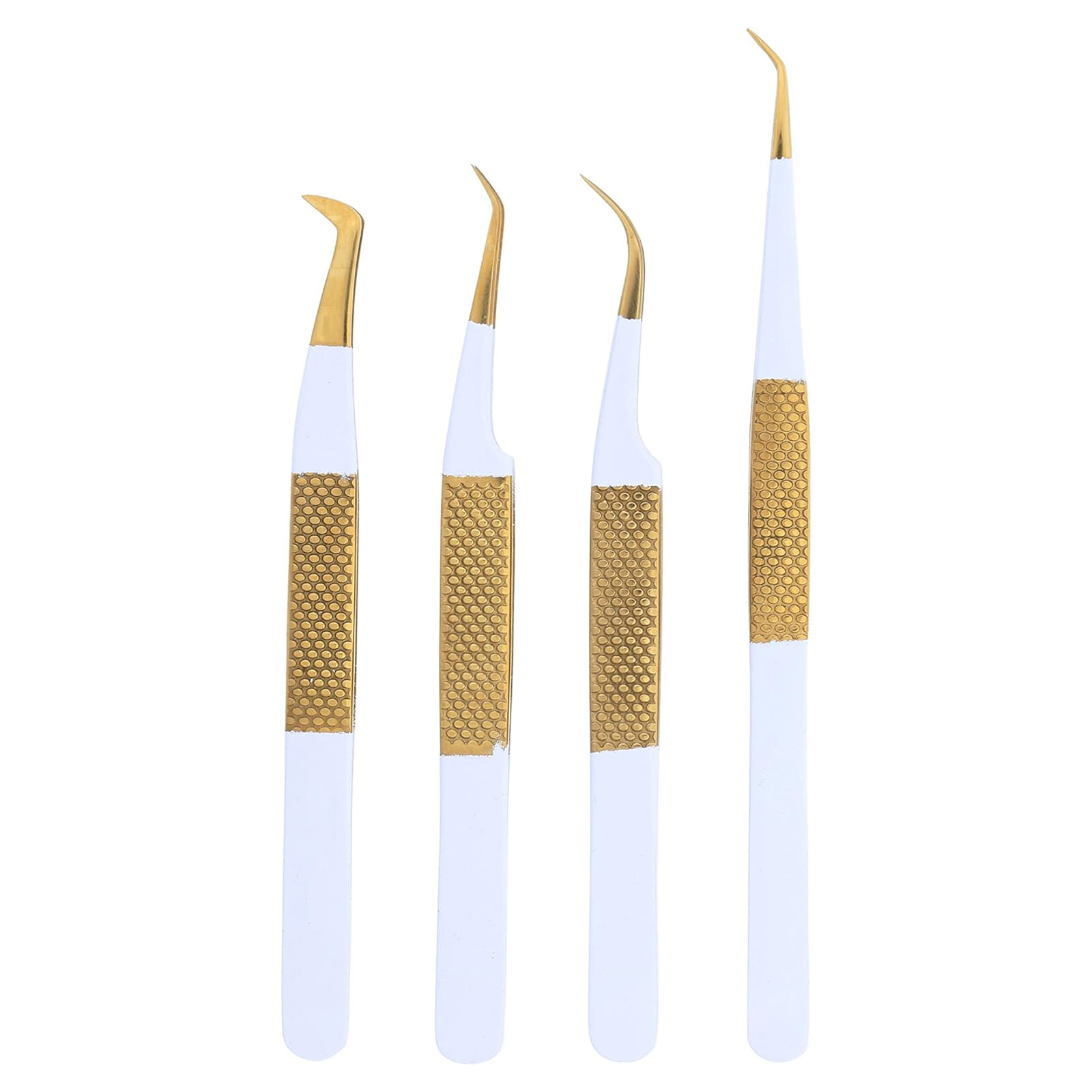 Eyelash Tweezers