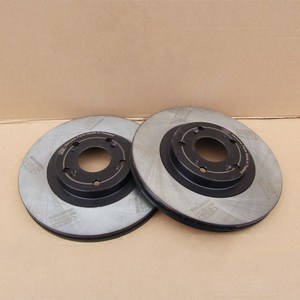 FREN DİSKİ 555 marka h-onda-sadece A-CCORD C-IVIC C-RV OEM:45251- 42510 otomobil fren diski h-onda Model aralığı - Product Image 2
