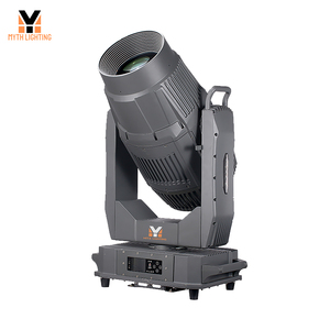 Su geçirmez 1000w IP66 4 in1 açık yüksek güç CMY + CTO Led çerçeveleme kesme hareketli kafa ışık IP66 gökyüzü noktasal ışın demeti ışık - Product Image 2