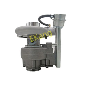 Chính hãng Cummins holset turbo tăng áp hx40w Cummins 6b5.9 3795600 4042266 2841205 3598715 Bộ phận động cơ Cummins sử dụng động cơ diesel - Product Image 1