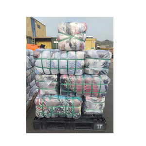 Wholesale Secondhand Clothes for Global Trade - Product Image 6