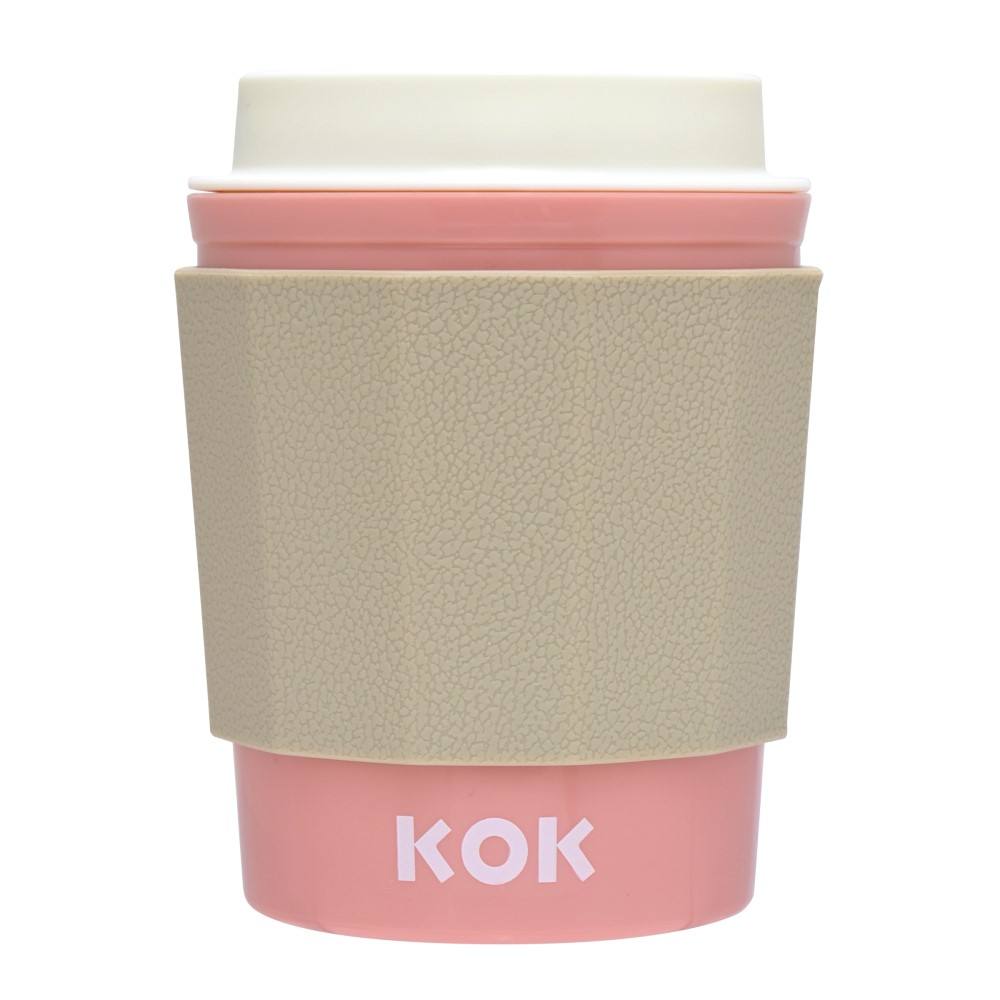 KK-607ขนาดสูง/ชมพู