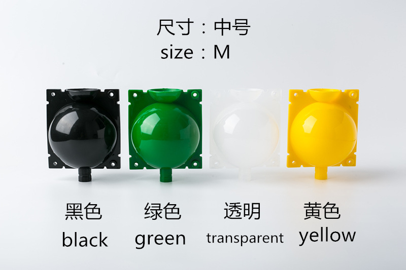 12cm couleur aléatoire