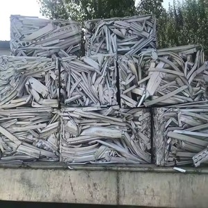 Aluminum <strong>Scrap</strong> For Sale - Product Image 6