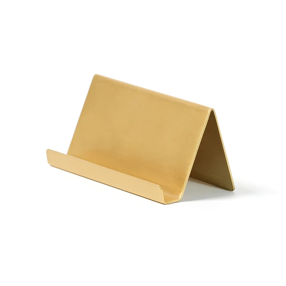 ทองเหลืองซาตินด้าน