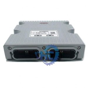 Factory Price 21Q4-32112 ECU Controller <strong>Computer</strong> Board R140-LC-9s for Construction Machinery Parts - Product Image 5
