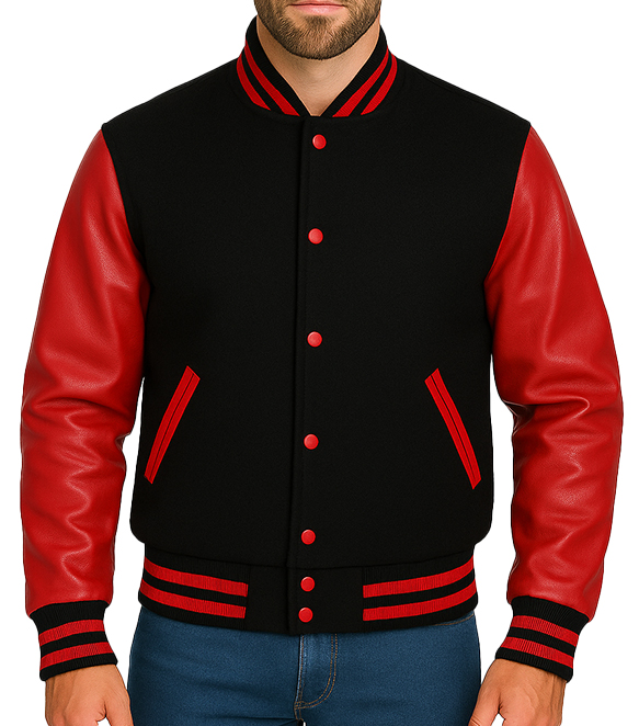 rojo y negro