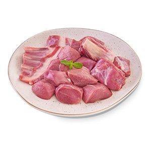 大量の羊肉冷凍クリーンで衛生的な調理準備ができて食品販売業者やトレーダーに最適 - Product Image 5