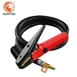 ST最佳价格碳弧气刨火炬枪气刨QB-600A QB-800A - Product Image 3