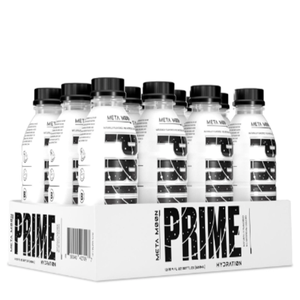 プライムエナジードリンク/プライム & ハイドレーションドリンクKSI xローガンポール (500ml) 卸売価格