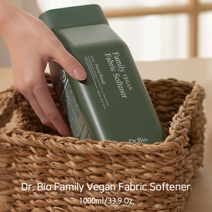DR.<strong>Bio</strong> Family Vegan Fabric Softener- Made in Korea Fragrance Anti-static <strong>test</strong> Vegan Formula Forest Woody Scent Plant Derived - Product Image 2