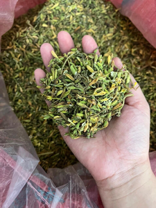 Kurutulmuş erkek PAPAYA çiçekler/geleneksel ot/sağlık yararları dolu/düşük maliyetli/vietnam'da yapılan - Product Image 4