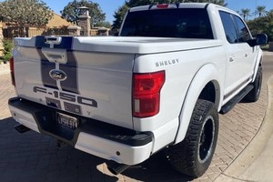 En kaliteli ucuz 2018 f-ord Shelby F-150