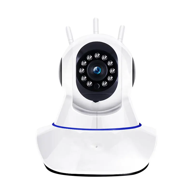 Fábrica Barato De Alta Qualidade CCTV Camera Hd Wifi Smart Home Security Camera Câmera De Vigilância Sem Fio