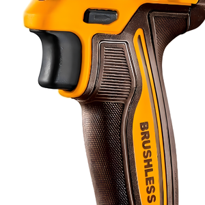 20V điện khoan thiết lập với 1 sạc 2 2Ah pin & Trường hợp bao gồm - Product Image 4