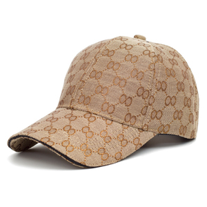 OEM批发定制棉帽绣花棒球帽 - Product Image 5