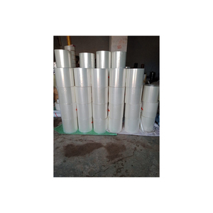 Toptan LDPE plastik Film artıkları şeffaf ve çevre dostu geri dönüşüm için temiz - Product Image 5
