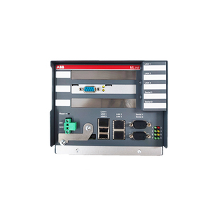 Controller di automazione industriale 1 tge120021r0110 per programmazione PLC - Product Image 1