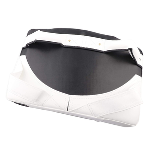 Factory Price Custom Logo Breathable Factory Cheap Custom <strong>Boxing</strong> Kick Shield Made in Pakistan - Product Image 3