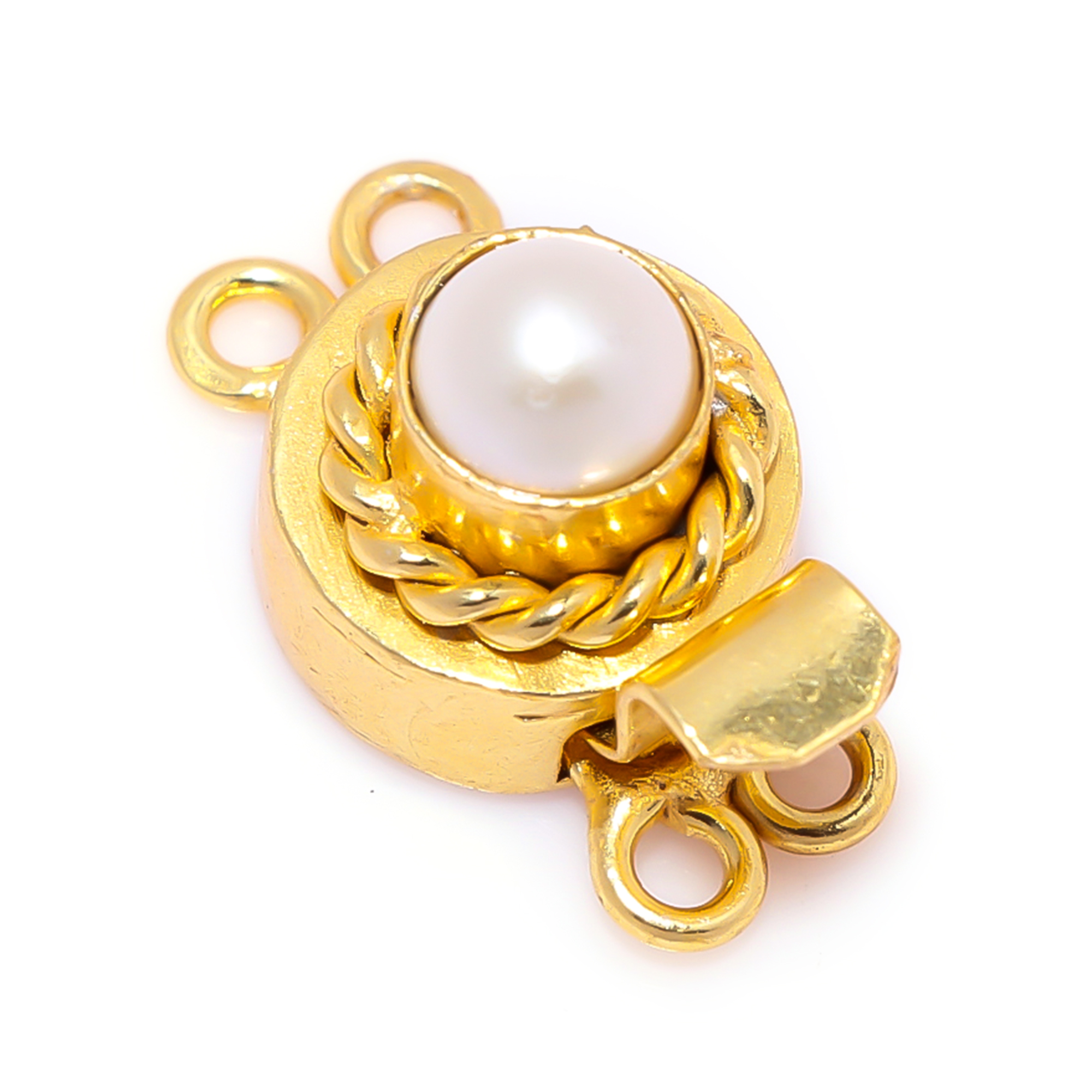 Gold-2 Strand
