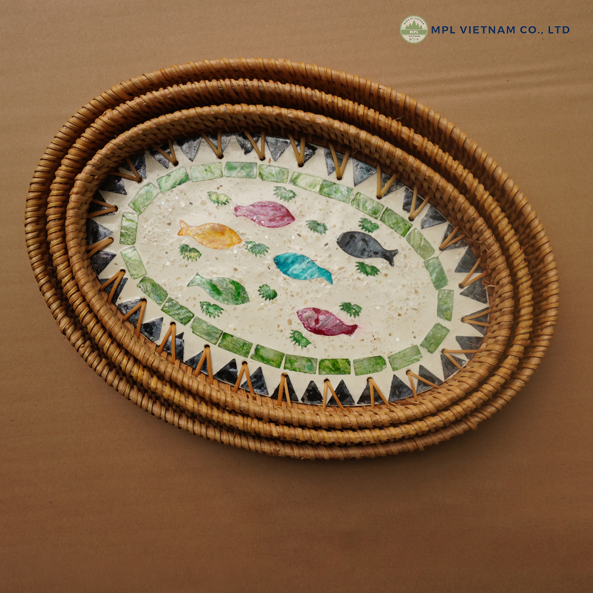 ธรรมชาติ