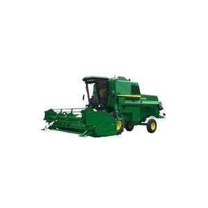 Johnn Deera <span class=keywords><strong>combine</strong></span> Harvester mit präziser Feuchtigkeit kontrolle und Ertrags kartierung