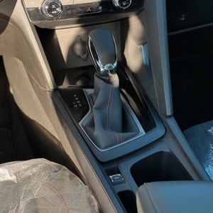 2022 CHEVROLET ORLANDO ORLANDO Silverado Model tam seçenekler Turbo motor koyu deri iç R17 manuel şanzıman gaz yakıtlı 4x4 KEI - Product Image 5