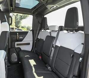 AFFORDABLE on 2022-2024 G_M_C <strong>Hummer</strong> EV Pickup Edition <strong>1</strong> Super Cruise AWD <strong>1</strong>,000Hp Hot Selling LHD/RHD AVAILABLE for <strong>SALE</strong> - Product Image 4