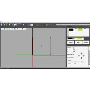 Compre el controlador CNC de 4 ejes MeteorCNC 4F Series con software basado en PC y controlador CNC de memoria de 1GB para usos industriales - Product Image 1