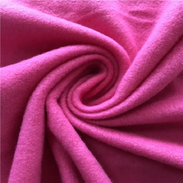 Poliéster 4 maneira stretch tecido spandex alta tecido elástico para jaquetas e tecido macio impermeável