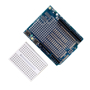Proto Development Board Shield für Arduino für UNO