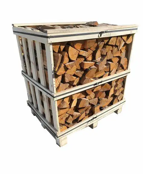 Acquista all'ingrosso legna da ardere essiccata in forno/frassino di quercia di faggio legna da ardere di betulla 25cm e 33cm in vendita