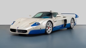 MC12 maserattii สะอาดสำหรับขาย - Product Image 3