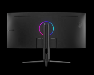 Новый MSI 180 Гц HDR 1500R широкий изогнутый ЖК-дисплей экран компьютера Monit0r - Product Image 3