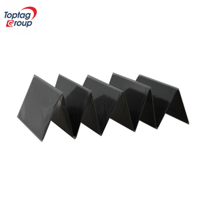 定制打印智能卡RFID白色塑料员工身份证智能门禁卡 - Product Image 5