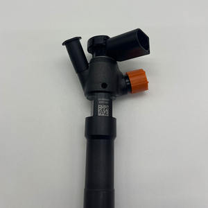 حاقن وقود ديزل عالي الجودة بنظام السكك الحديدية المشتركة مع صمامات تحكم 28565330 متوافقة مع 04B130277D - Product Image 3