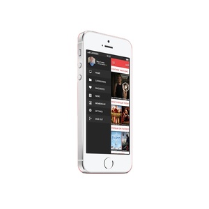 Online Shop App <strong>Design</strong> Android <strong>and</strong> IOS Mobile App Solutions | Protolabz EServices - Product Image 1