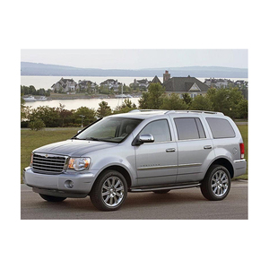 Chry-sler <strong>Voyager</strong> with Stow 'n Go Seating, Spacious Cargo Capacity, and Practical Family Features - Product Image 3