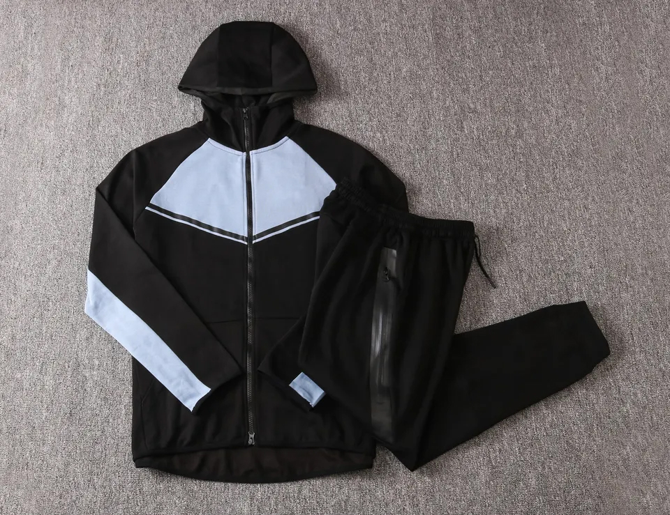 White / Black