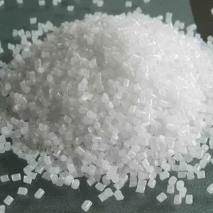Ambalaj yapımında ve çeşitli tüketicilerde kullanılan en kaliteli plastik hammaddeler % HDPE granülleri - Product Image 2