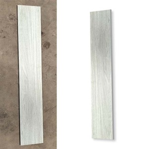 Tốt Nhất Bán Dễ Dàng Cài Đặt Một Bước Nhanh Chóng Cài Đặt Non-Slip Đá Gỗ Màu 200X1200 Mm Sứ Gỗ Ván Sàn - Product Image 1