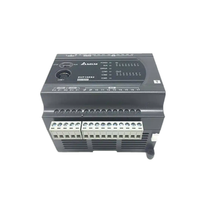 Original Brand <strong>Plc</strong> <strong>Programming</strong> Controller <strong>Plc</strong> DVP06XA-E2 Brand New Original Programmable Controller High-function <strong>Type</strong> - Product Image 3